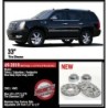 ReadyLift 0'' Lift Kit for 2007-2020 Cadillac Escalade 4WD/2WD/4WD