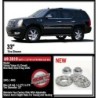 ReadyLift 0'' Lift Kit for 2007-2020 Cadillac Escalade 4WD/2WD/4WD