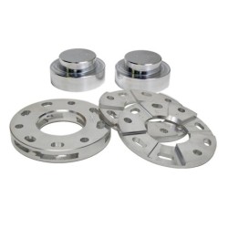 ReadyLift 0'' Lift Kit for...