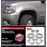 ReadyLift 0'' Lift Kit for 2007-2020 Cadillac Escalade 4WD/2WD/4WD