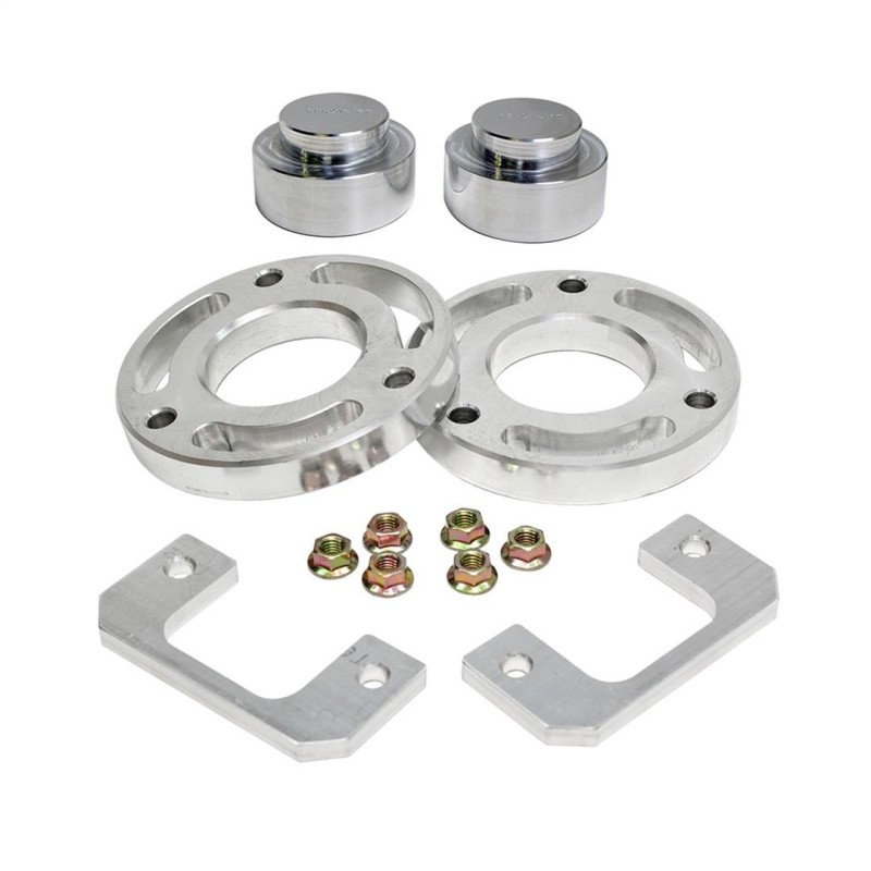 ReadyLift 0'' Lift Kit for 2015-2020 Chevrolet Suburban 4WD