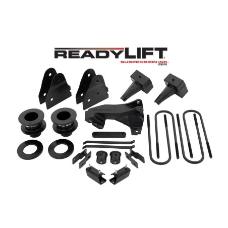 ReadyLift 0'' Lift Kit for 2011-2016 Ford F-350 Super Duty 4WD