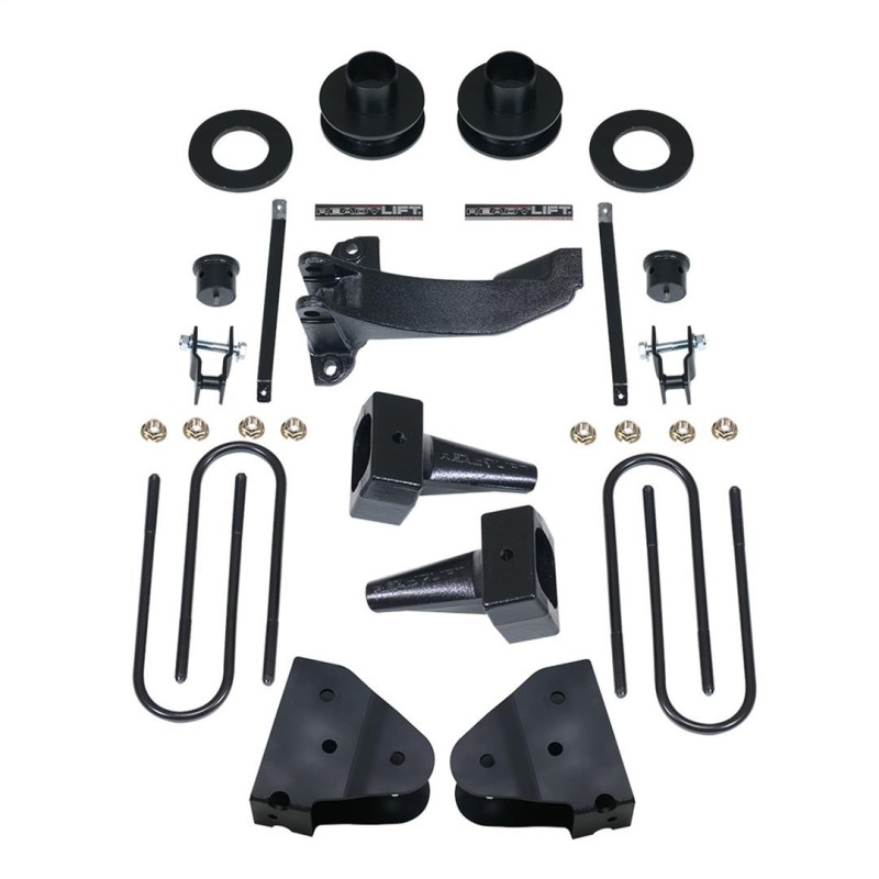 ReadyLift 0'' Lift Kit for 2017-2017 Ford F-450 Super Duty 4WD