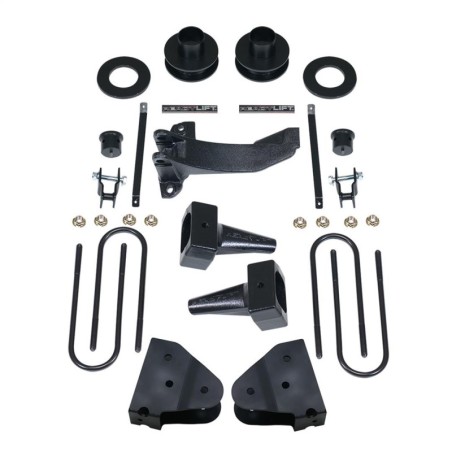 ReadyLift 0'' Lift Kit for 2017-2017 Ford F-450 Super Duty 4WD