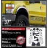 ReadyLift 0'' Lift Kit for 2011-2016 Ford F-250 Super Duty 4WD