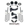 ReadyLift 0'' Lift Kit for 2011-2016 Ford F-250 Super Duty 4WD