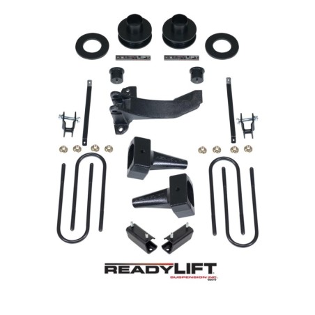 ReadyLift 0'' Lift Kit for 2011-2016 Ford F-350 Super Duty 4WD