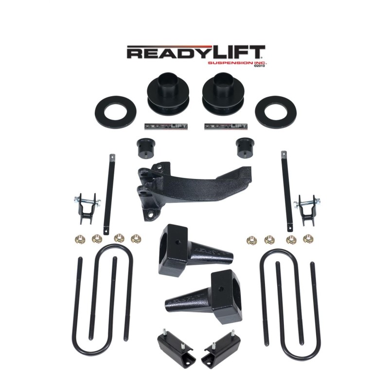 ReadyLift 0'' Lift Kit for 2011-2016 Ford F-250 Super Duty 4WD