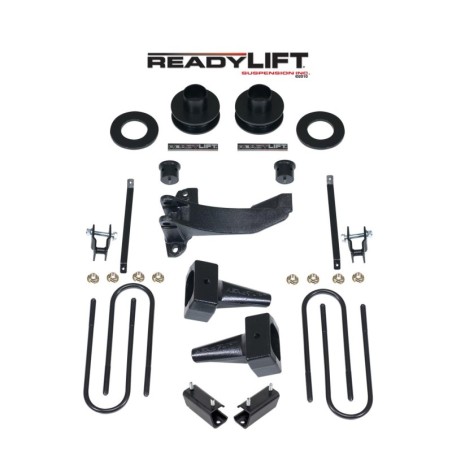 ReadyLift 0'' Lift Kit for 2011-2016 Ford F-250 Super Duty 4WD