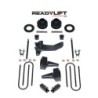 ReadyLift 0'' Lift Kit for 2011-2016 Ford F-250 Super Duty 4WD