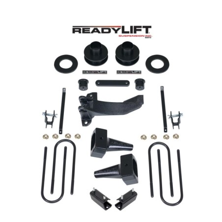 ReadyLift 0'' Lift Kit for 2011-2016 Ford F-250 Super Duty 4WD