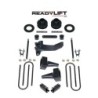 ReadyLift 0'' Lift Kit for 2011-2016 Ford F-250 Super Duty 4WD