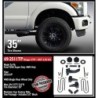 ReadyLift 0'' Lift Kit for 2011-2016 Ford F-250 Super Duty 4WD