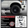 ReadyLift 0'' Lift Kit for 2011-2016 Ford F-250 Super Duty 4WD