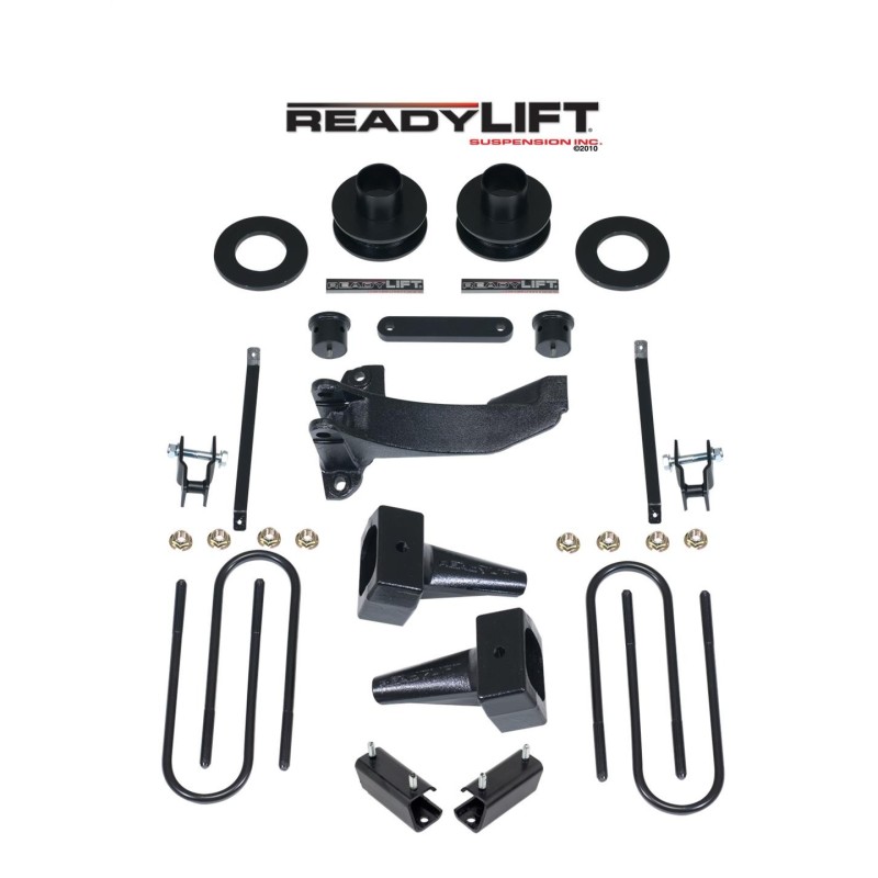 ReadyLift 0'' Lift Kit for 2011-2016 Ford F-350 Super Duty 4WD