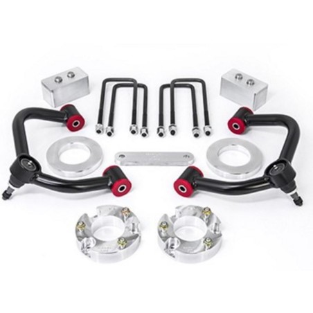ReadyLift 0'' Lift Kit for 2009-2013 Ford F-150 2WD/4WD