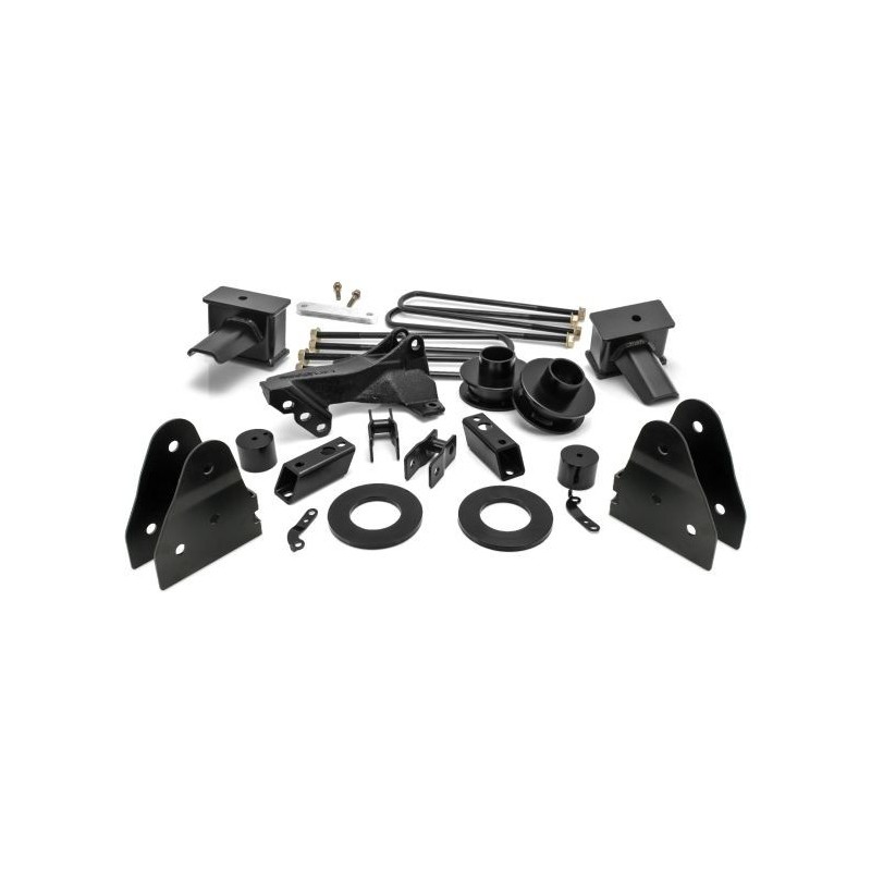 ReadyLift 0'' Lift Kit for 2020-2022 Ford F-250 Super Duty 4WD