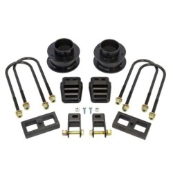 ReadyLift 0'' Lift Kit for...