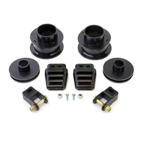 ReadyLift 0'' Lift Kit for 2019-2022 Ram 2500 4WD
