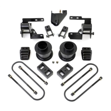 ReadyLift 0'' Lift Kit for 2013-2017 Ram 3500 4WD