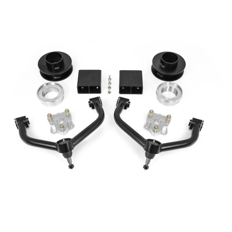 ReadyLift 0'' Lift Kit for 2019-2022 Ram 1500- New Model 2WD/4WD