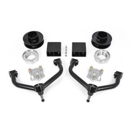 ReadyLift 0'' Lift Kit for 2019-2022 Ram 1500- New Model 2WD/4WD