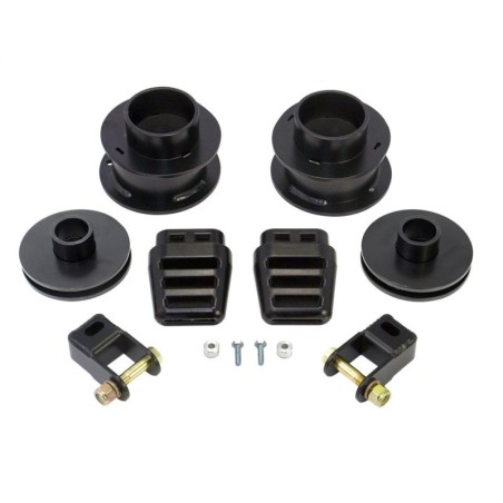 ReadyLift 0'' Lift Kit for 2014-2017 Ram 2500 4WD