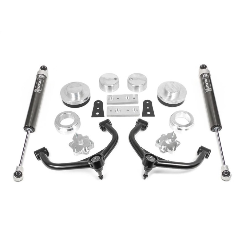 ReadyLift 0'' Lift Kit for 2011-2018 Ram 1500 4WD