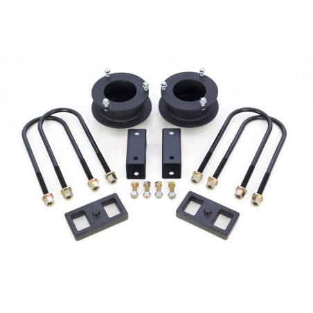 ReadyLift 0'' Lift Kit for 2007-2010 Dodge Ram 3500 4WD