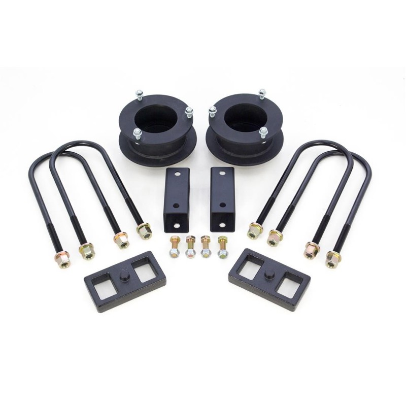 ReadyLift 0'' Lift Kit for 2011-2013 Ram 2500 4WD