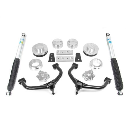 ReadyLift 0'' Lift Kit for 2009-2010 Dodge Ram 1500 4WD