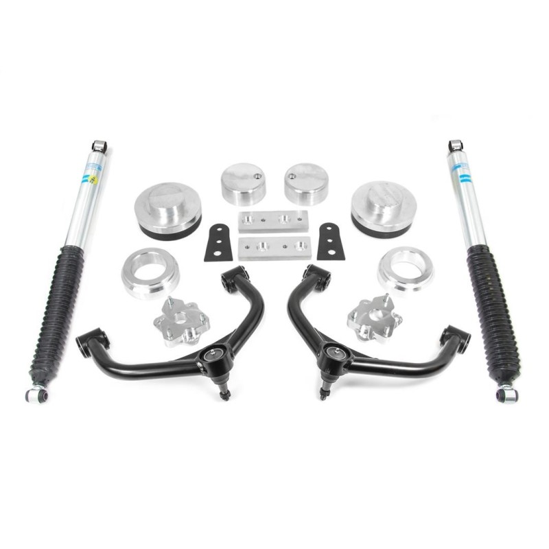 ReadyLift 0'' Lift Kit for 2011-2018 Ram 1500 4WD