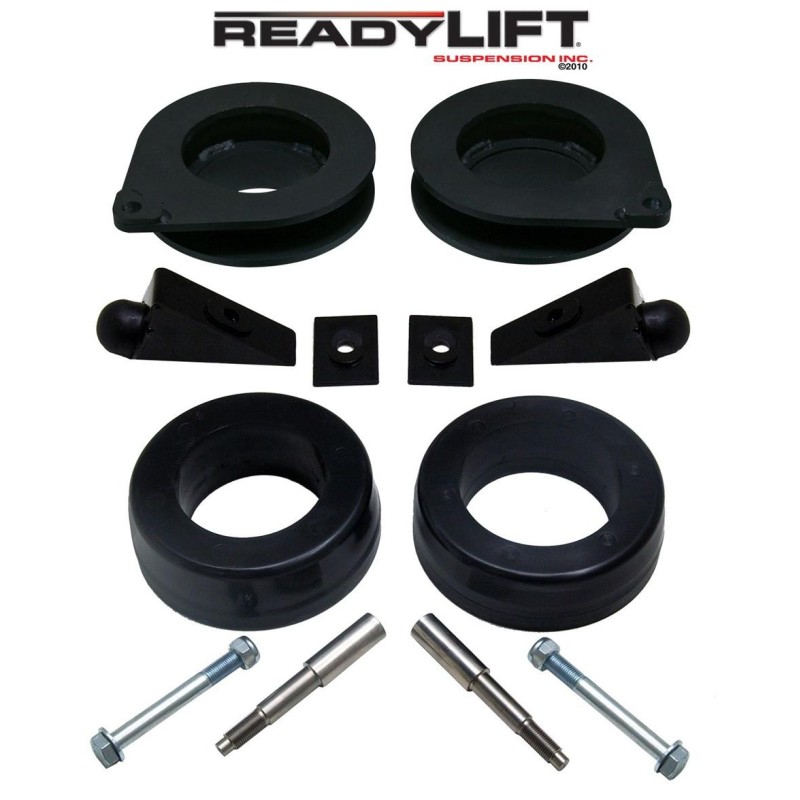 ReadyLift 0'' Lift Kit for 2009-2010 Dodge Ram 1500 2WD
