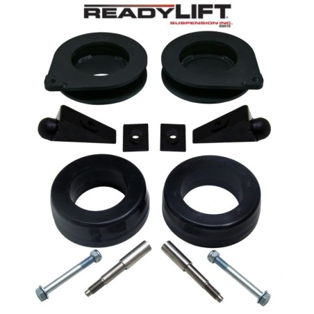 ReadyLift 0'' Lift Kit for 2011-2012 Ram 1500 2WD