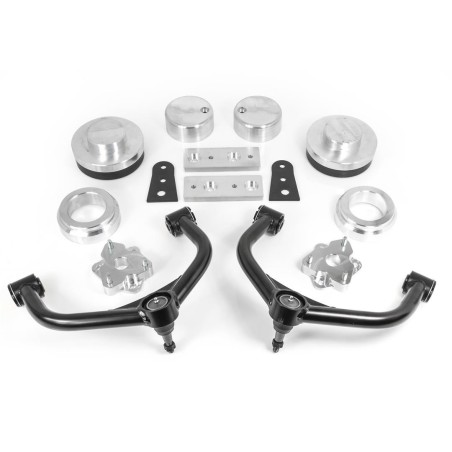 ReadyLift 0'' Lift Kit for 2009-2010 Dodge Ram 1500 4WD