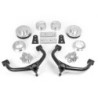 ReadyLift 0'' Lift Kit for 2011-2018 Ram 1500 4WD