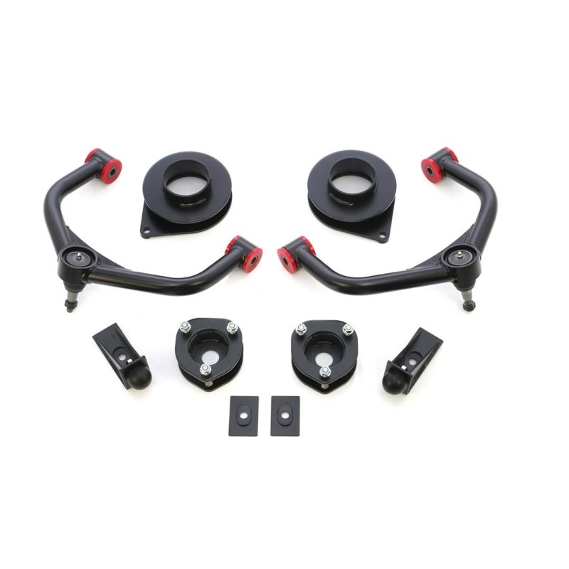 ReadyLift 0'' Lift Kit for 2011-2018 Ram 1500 4WD