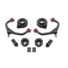 ReadyLift 0'' Lift Kit for 2011-2018 Ram 1500 4WD