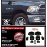 ReadyLift 0'' Lift Kit for 2009-2010 Dodge Ram 1500 4WD