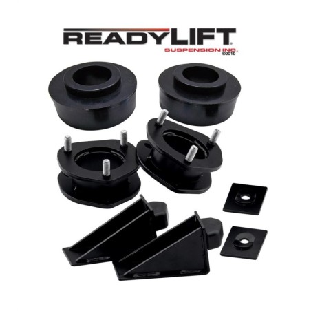 ReadyLift 0'' Lift Kit for 2011-2012 Ram 1500 4WD