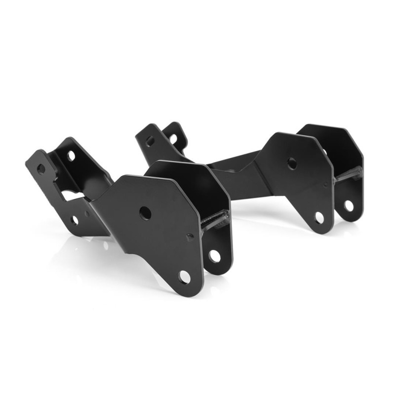 ReadyLift 0'' FrontAlignment Caster Kit for 2018-2023 Jeep Wrangler JL
