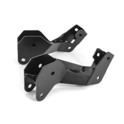 ReadyLift 0'' FrontAlignment Caster Kit for 2018-2023 Jeep Wrangler JL