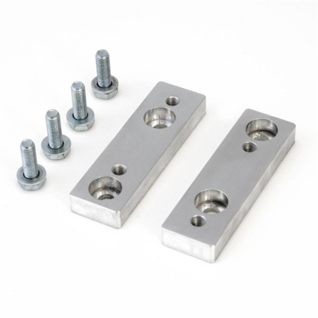 ReadyLift 0'' Stabilizer Bar Drop Kit for 2012-2019 Toyota Tundra