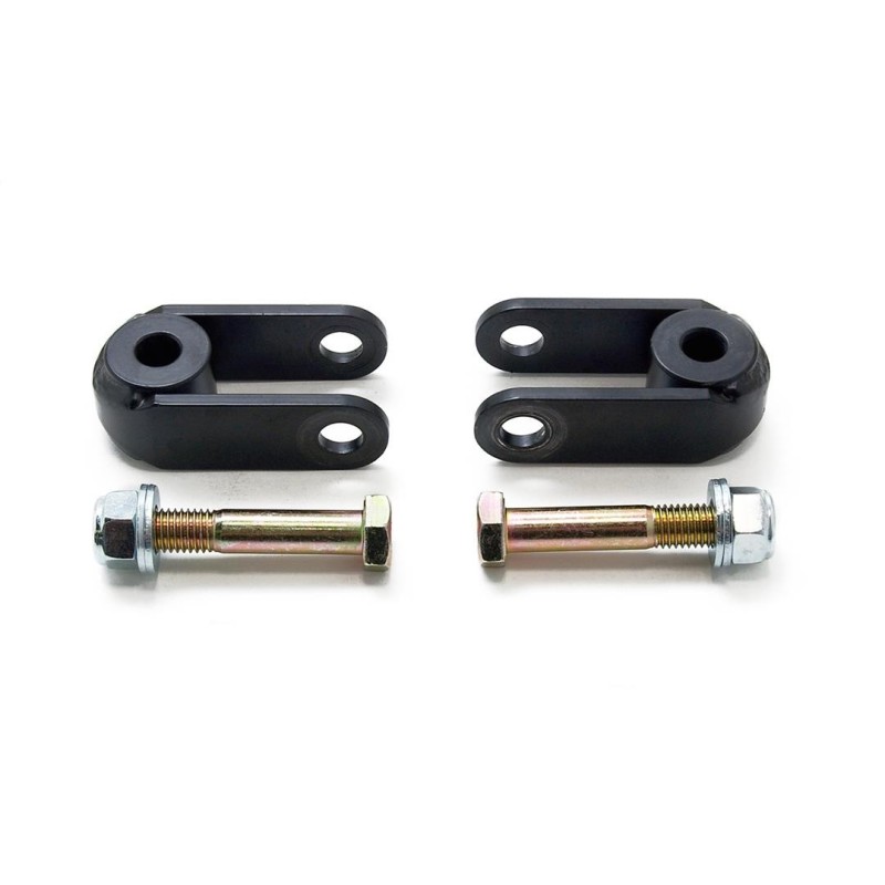 ReadyLift 0'' RearShock Absorber Extender for 1999-2018 GMC Sierra 1500