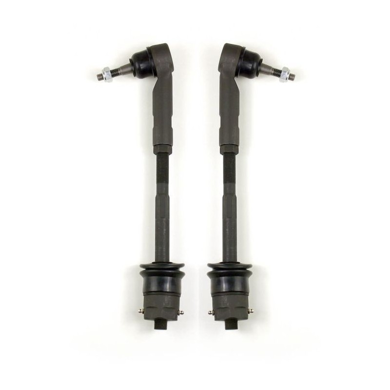 ReadyLift 0'' Tie Rod End for 2011-2019 Chevrolet Silverado 3500 HD 2WD/4WD