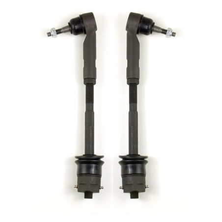 ReadyLift 0'' Tie Rod End for 2011-2019 Chevrolet Silverado 3500 HD 2WD/4WD