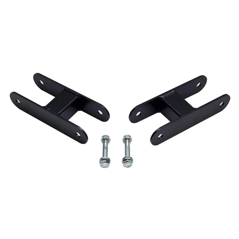 ReadyLift 0'' RearLeaf Spring Shackle for 2004-2009 Chevrolet Colorado