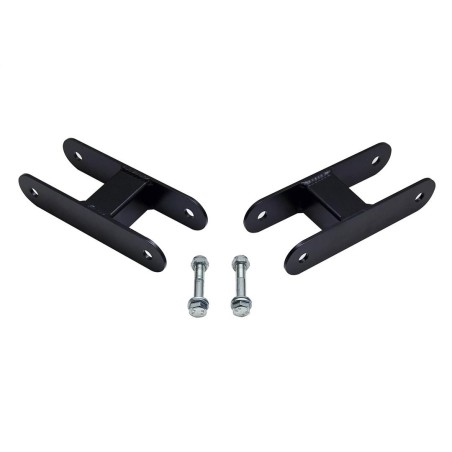ReadyLift 0'' RearLeaf Spring Shackle for 2004-2009 Chevrolet Colorado