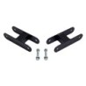 ReadyLift 0'' RearLeaf Spring Shackle for 2004-2009 Chevrolet Colorado