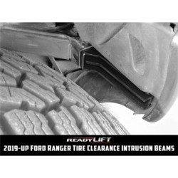 ReadyLift 0'' Anti Intrusion Bar for 2019-2021 Ford Ranger